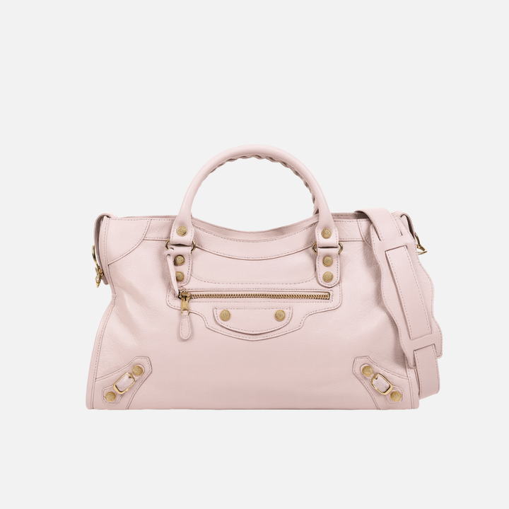 Bolso Ciudad Rosa