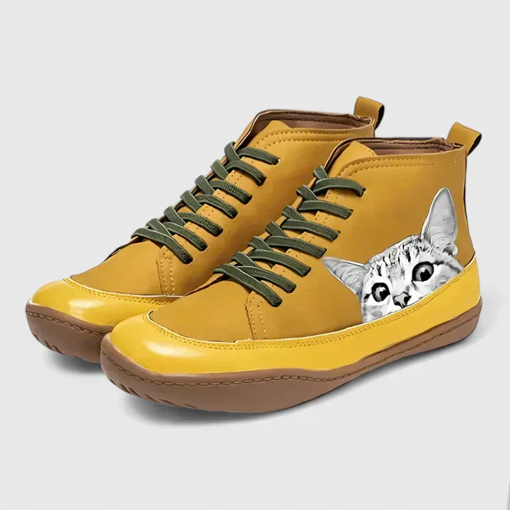 Eri™ | Botas Ortopédicas