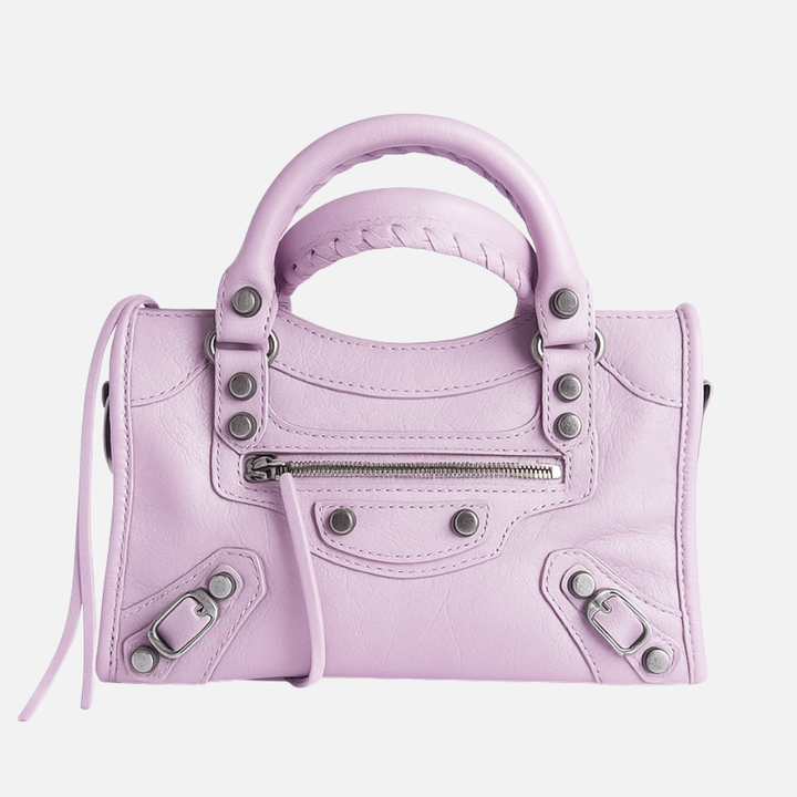 Bolso de Ciudad Lavanda
