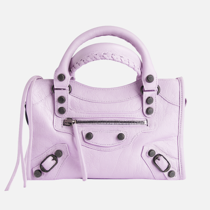 Bolso de Ciudad Lavanda
