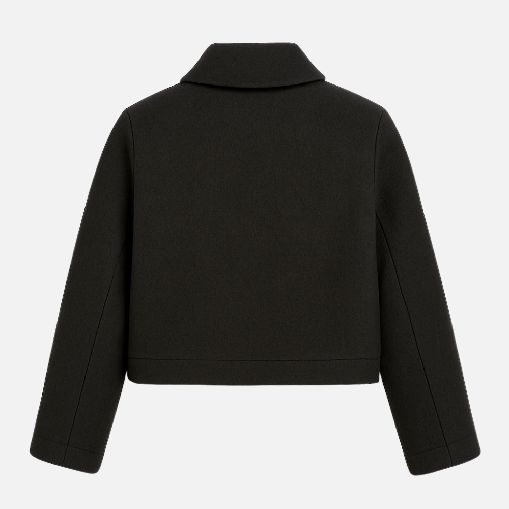 Abrigo de Pescador Medianoche