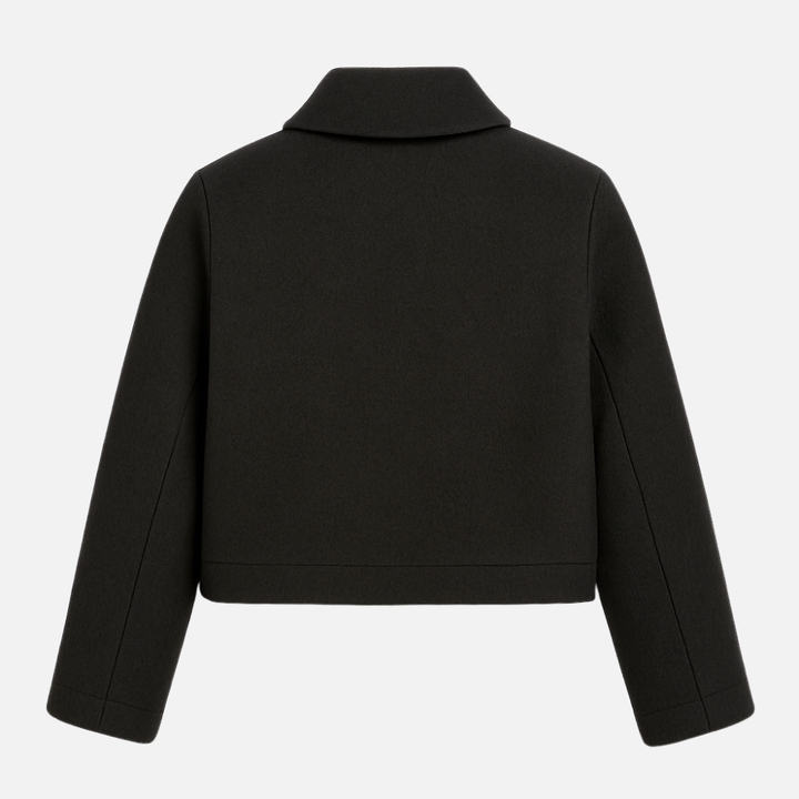 Abrigo de Pescador Medianoche