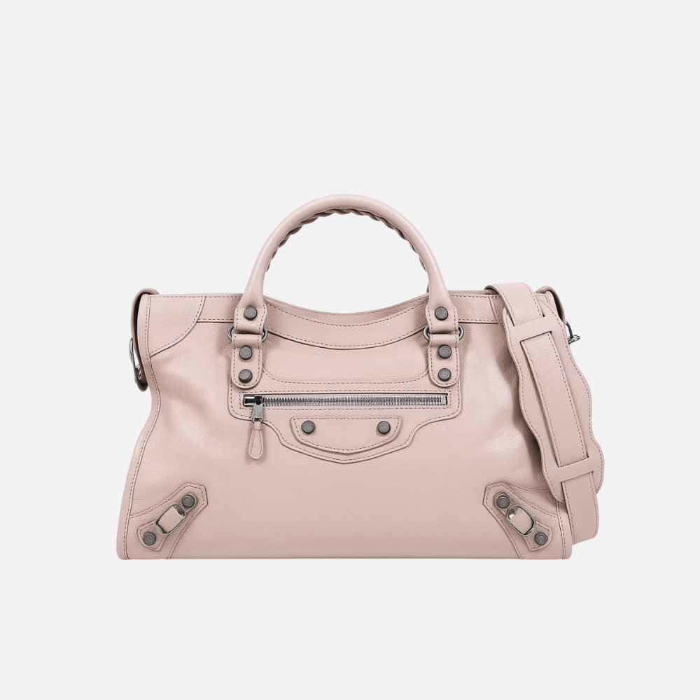 Bolso Ciudad Rosa