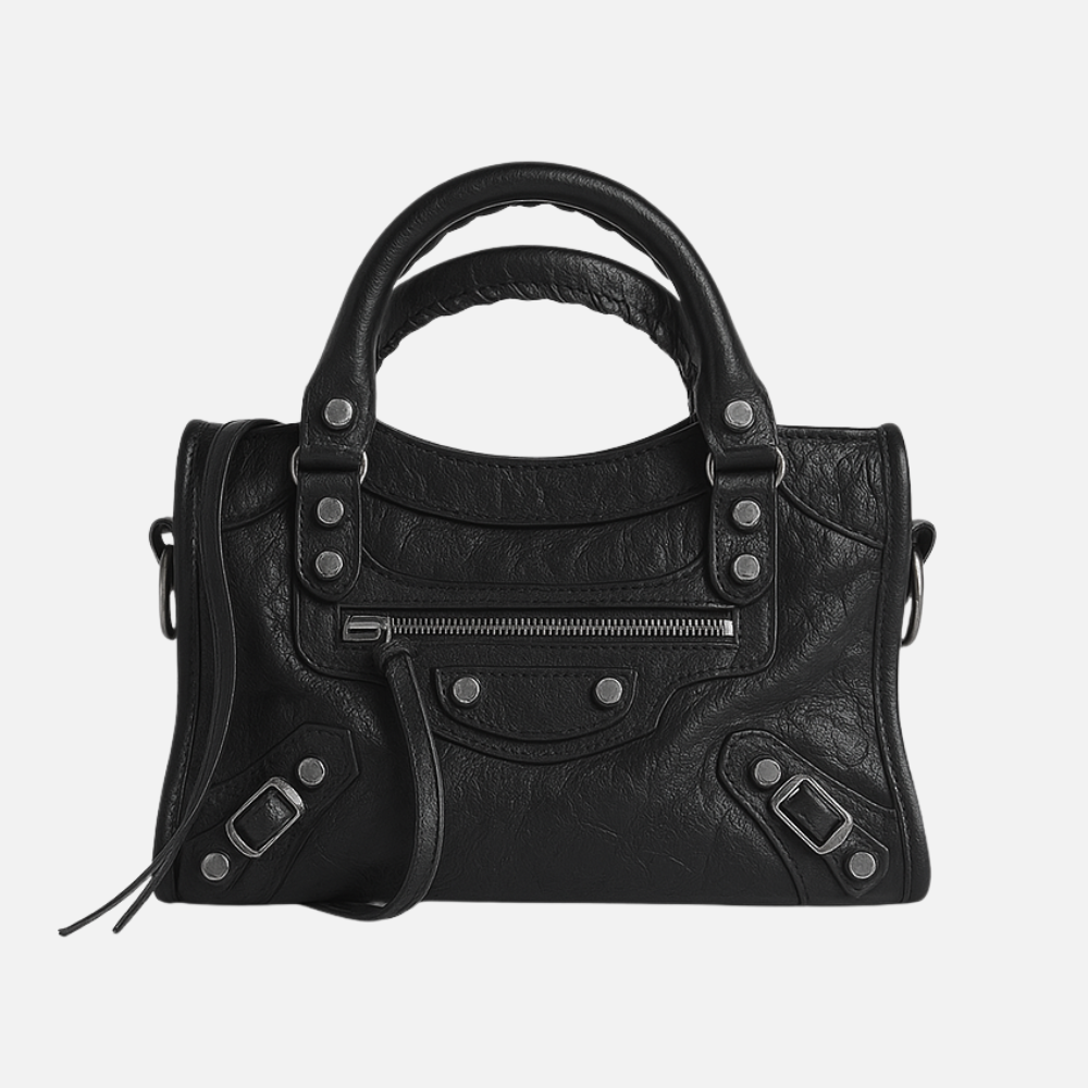 Bolso Ciudad Negro