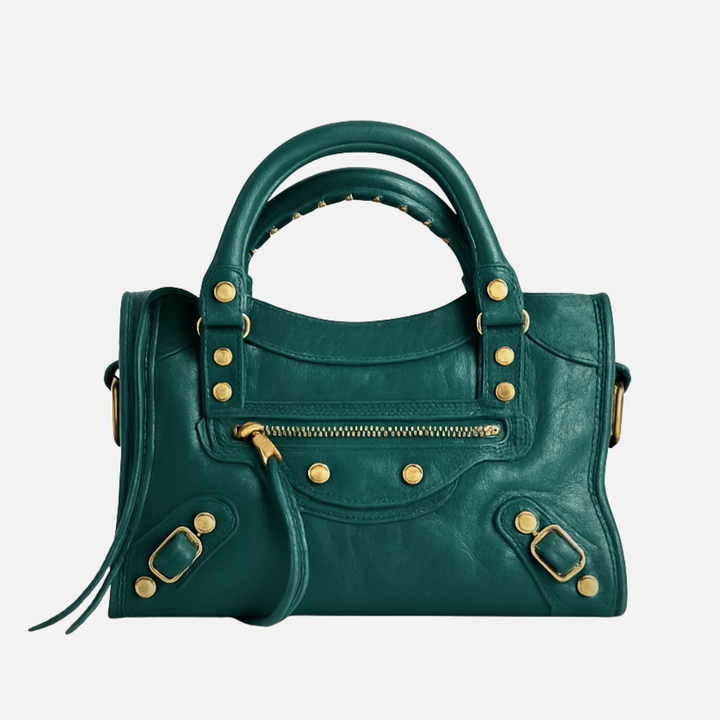 Bolso Ciudad Esmeralda